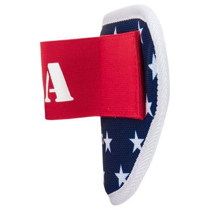 Bownet BN-Elbow Guard USA Codera para Bateador Elbow Guard, USA