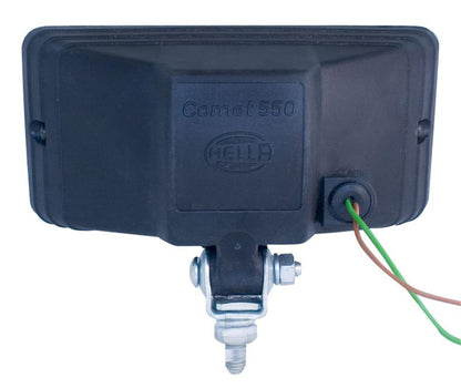 Hella 005700691 Kit de lámpara 550 DRV H3 12V ECE/SAE