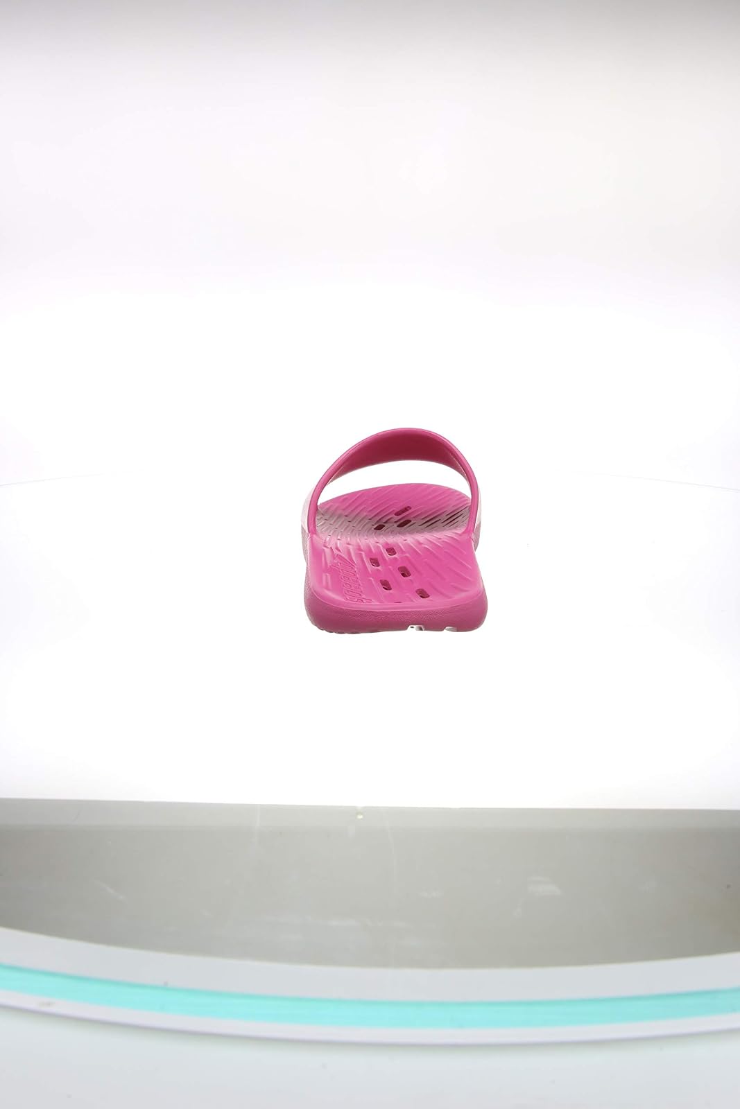 Speedo Sandalias deslizantes para mujer