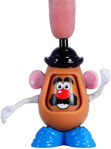Novelty World´s Smallest Señor Cara de Papa