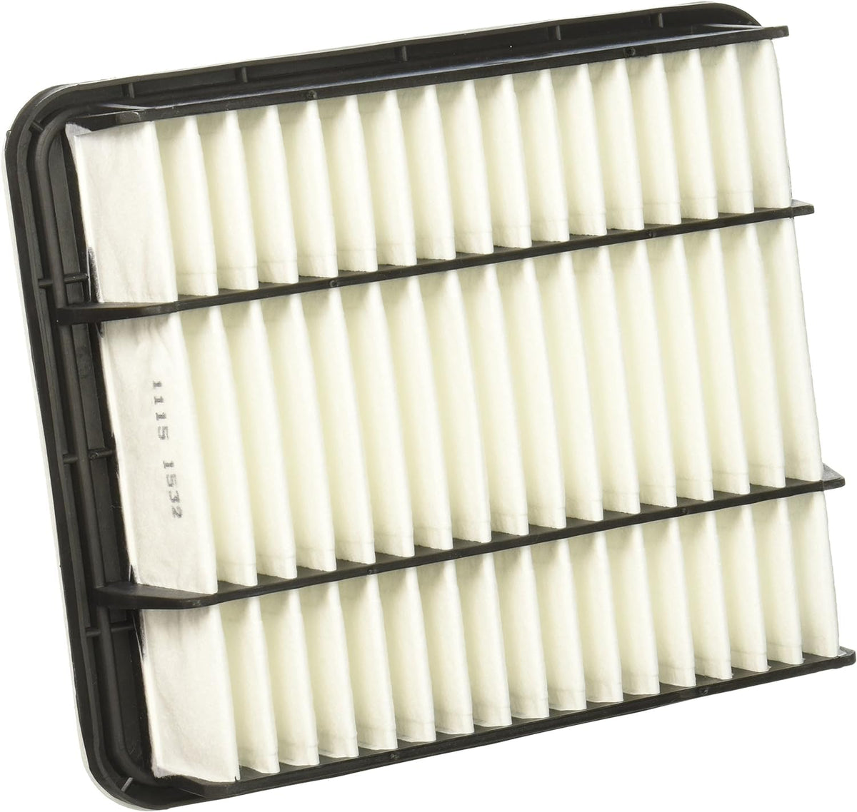Bosch Filtro de Aire o Cabina para Taller, Compatible con Dodge Ram y Mercedes-Benz - 5309WS - Filtro de aire del taller