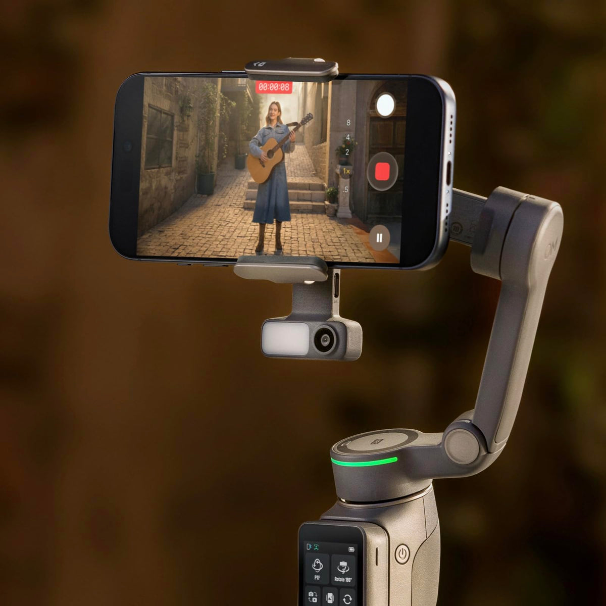 Módulo Multifuncional 2 dji OM
