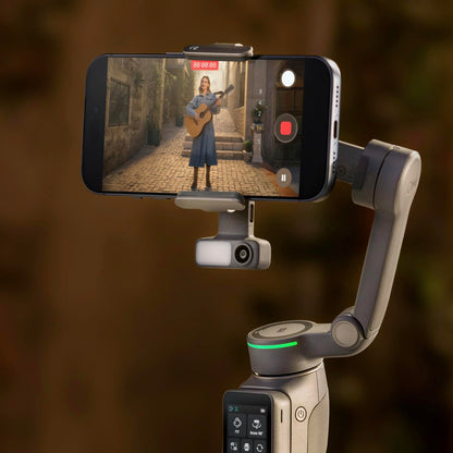 Módulo Multifuncional 2 dji OM