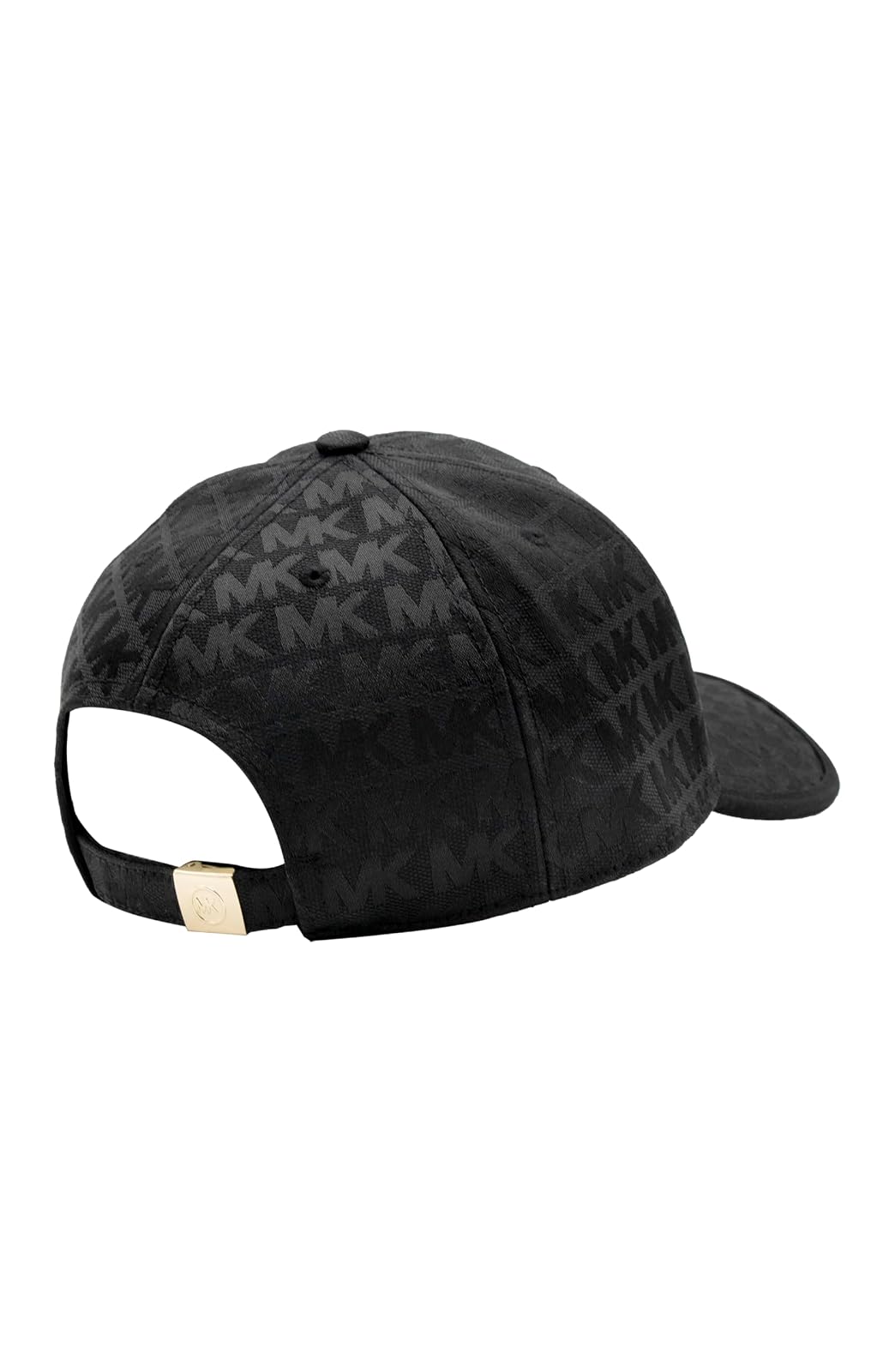 Michael Kors Logo Baseball Hat Gorra de béisbol Mujer