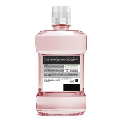 LISTERINE® Enjuague Bucal PROFESIONAL​ EXPERTO EN ENCÍAS 250mL