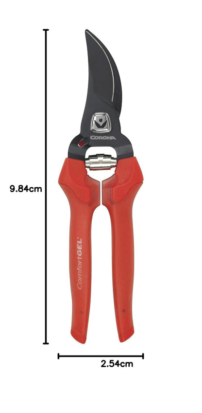 Bellota Corona BP 3214D Tijera de Poda Comfort Gel