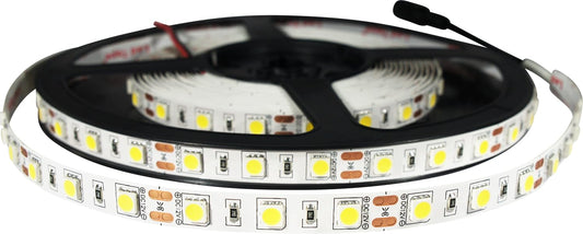 Winled WTI-012 Tira 300 Leds 5050 Interior Blanco Frío 72w 12v 5 Metros