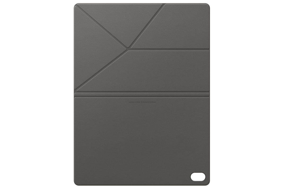 SAMSUNG Galaxy Tab S11 Book Cover Black