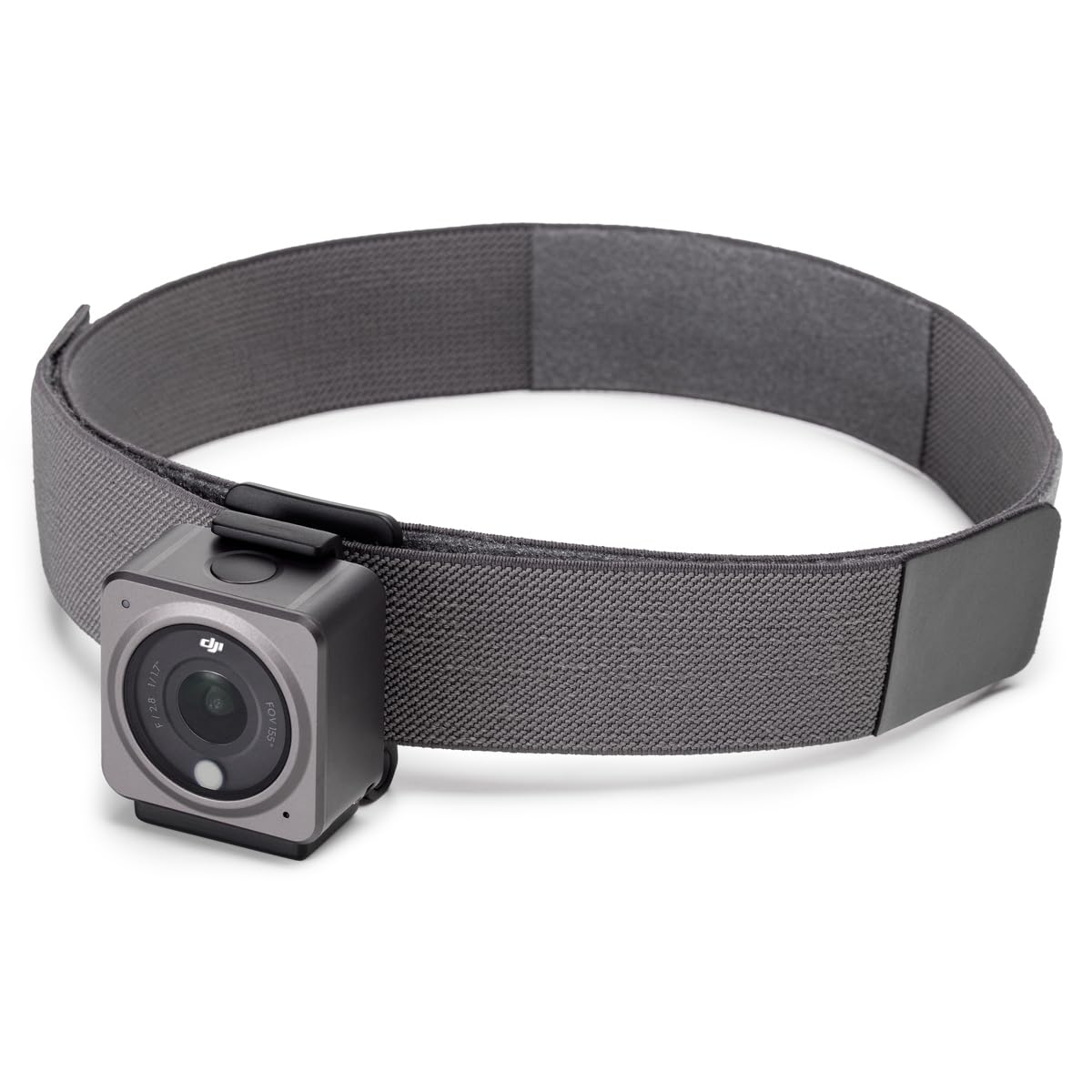 dji Action 2 Diadema magnética