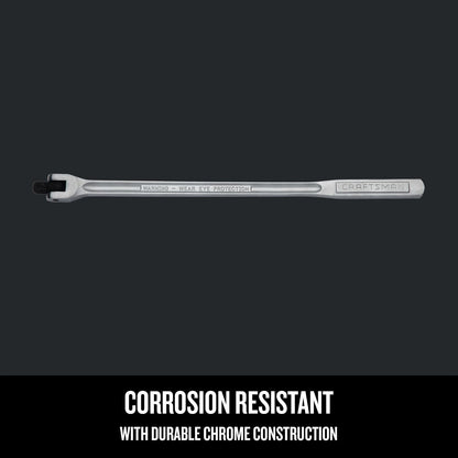 CRAFTSMAN - Barra disyuntor flexible de 1/2 pulgada (CMMT44202)
