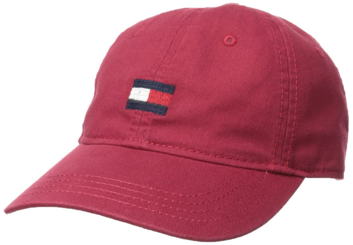 Tommy Hilfiger Ardin Dad - Gorro para Hombre
