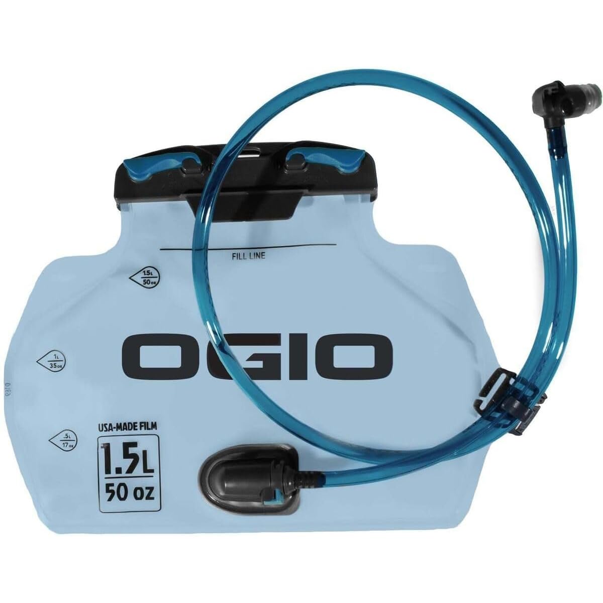 OGIO - Depósito de hidratación de 50 onzas