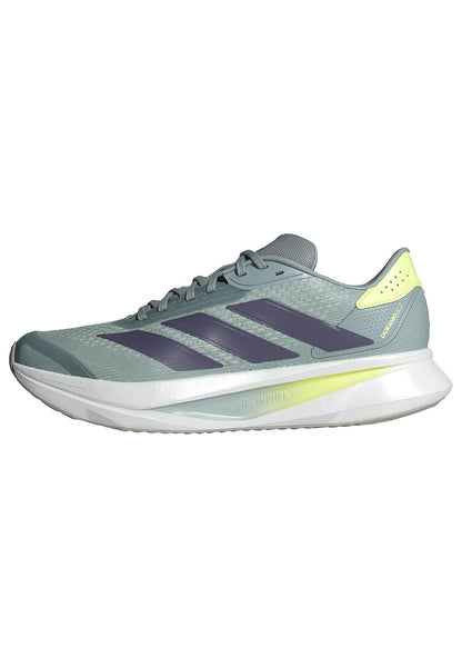 adidas Duramo SL 2 Tenis para Correr Hombre - 29.5 cm - Verde