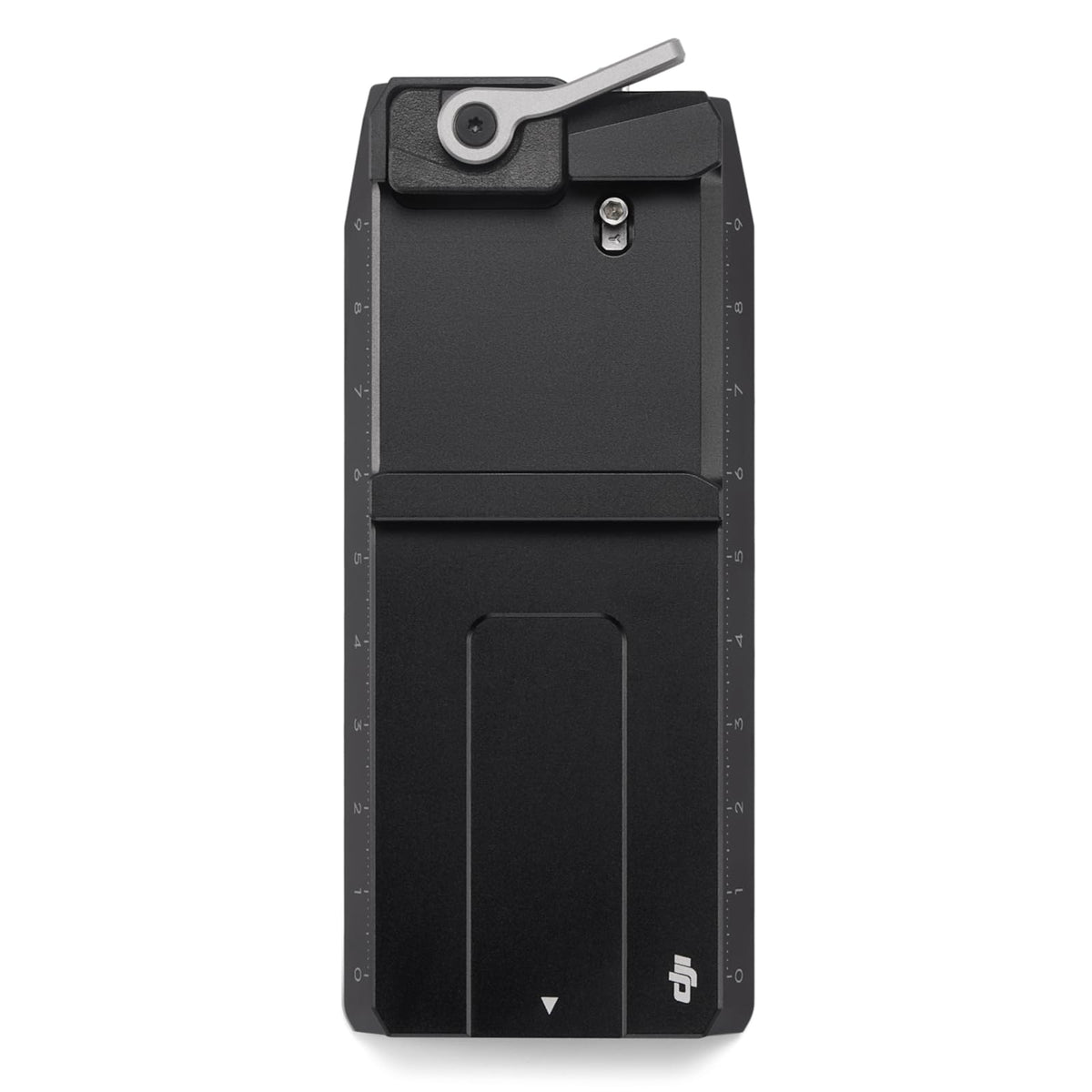 Placa de liberación rápida Inferior dji RS 5, Compatibilidad: dji RS 5, RS 4