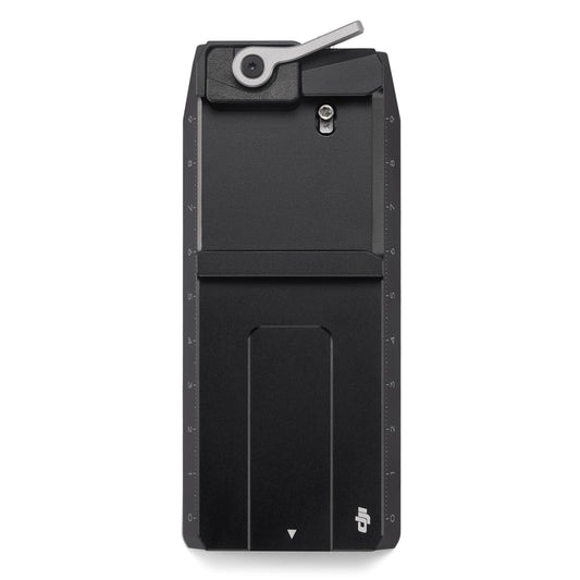 Placa de liberación rápida Inferior dji RS 5, Compatibilidad: dji RS 5, RS 4