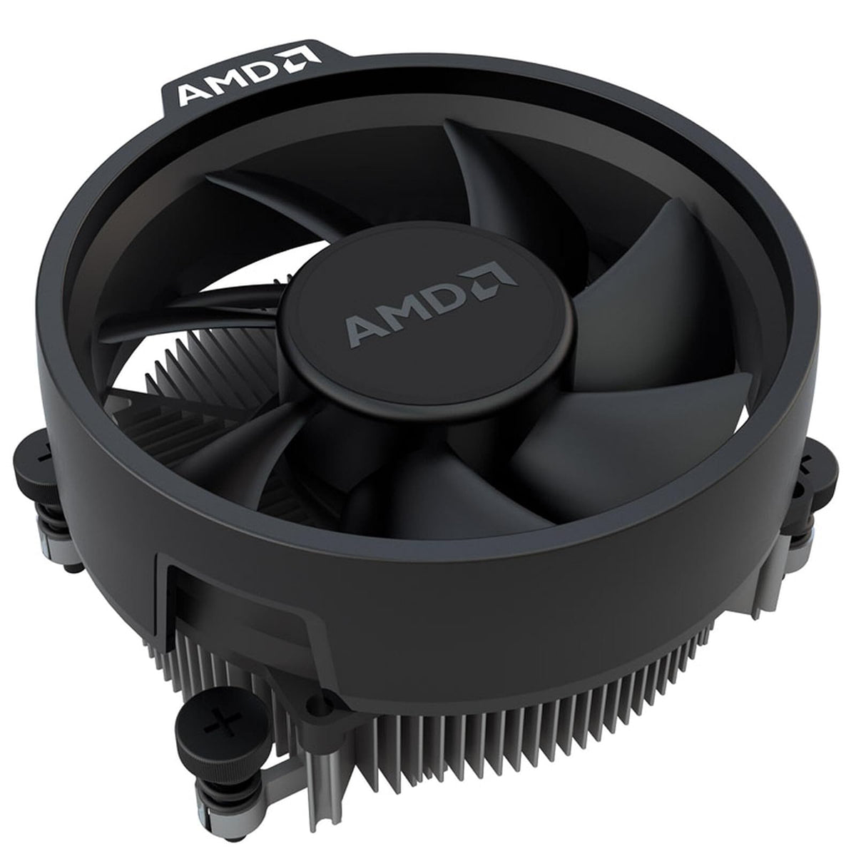 AMD PROCESADOR RYZEN 5 8600G 6CORE, 16MB, 4.3GHz, AM5