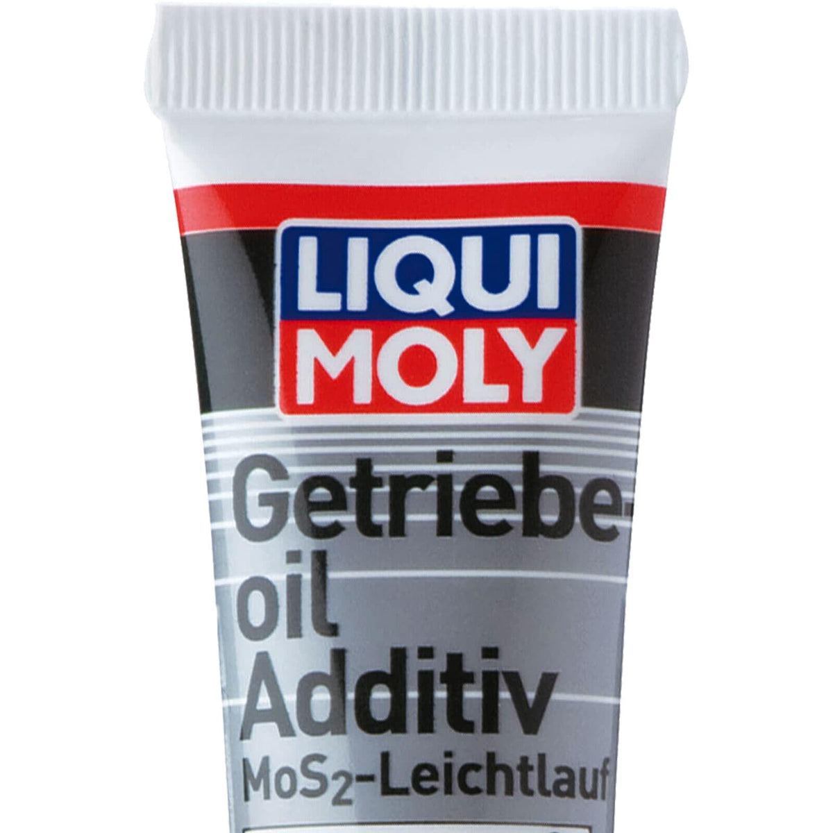Liqui Moly 1040 Aditivo para Aceite del Cambio, 20 g