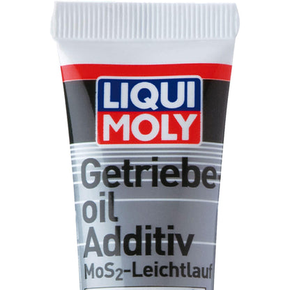 Liqui Moly 1040 Aditivo para Aceite del Cambio, 20 g