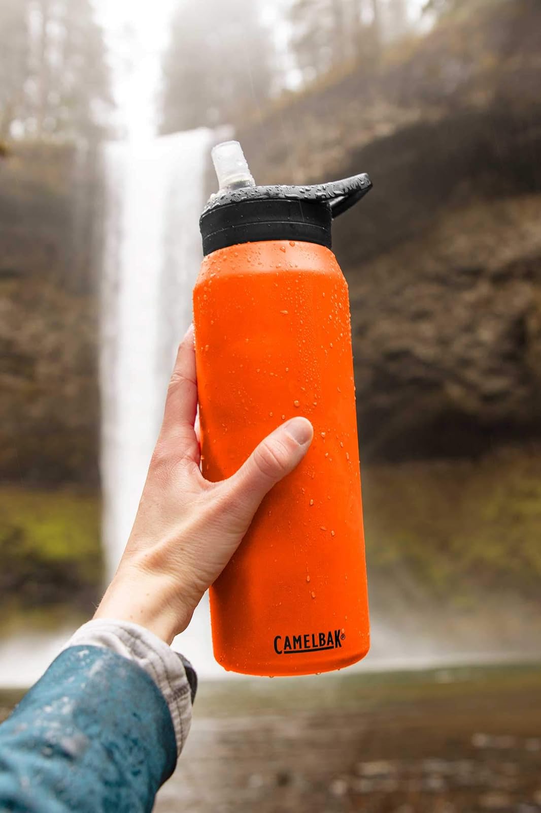 CamelBak - Tabletas de limpieza - Paquete de 8