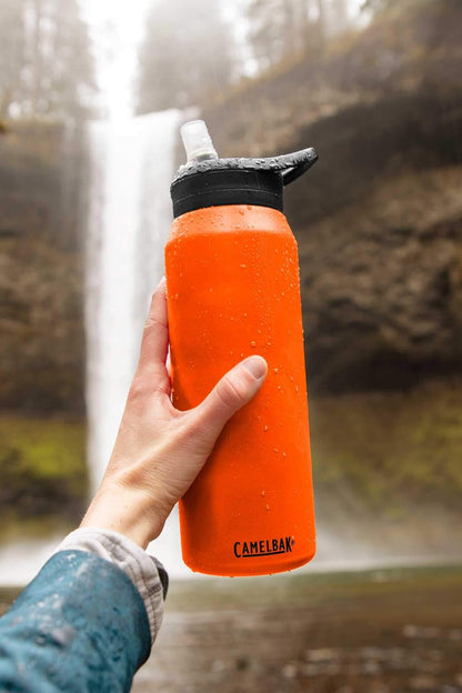 CamelBak - Tabletas de limpieza - Paquete de 8
