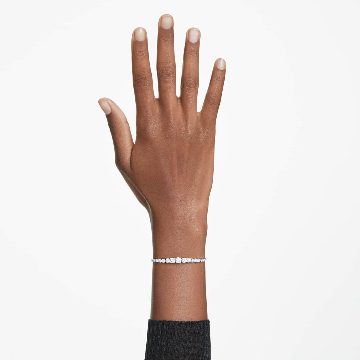 Swarovski Matrix Tennis Kollektion Armband