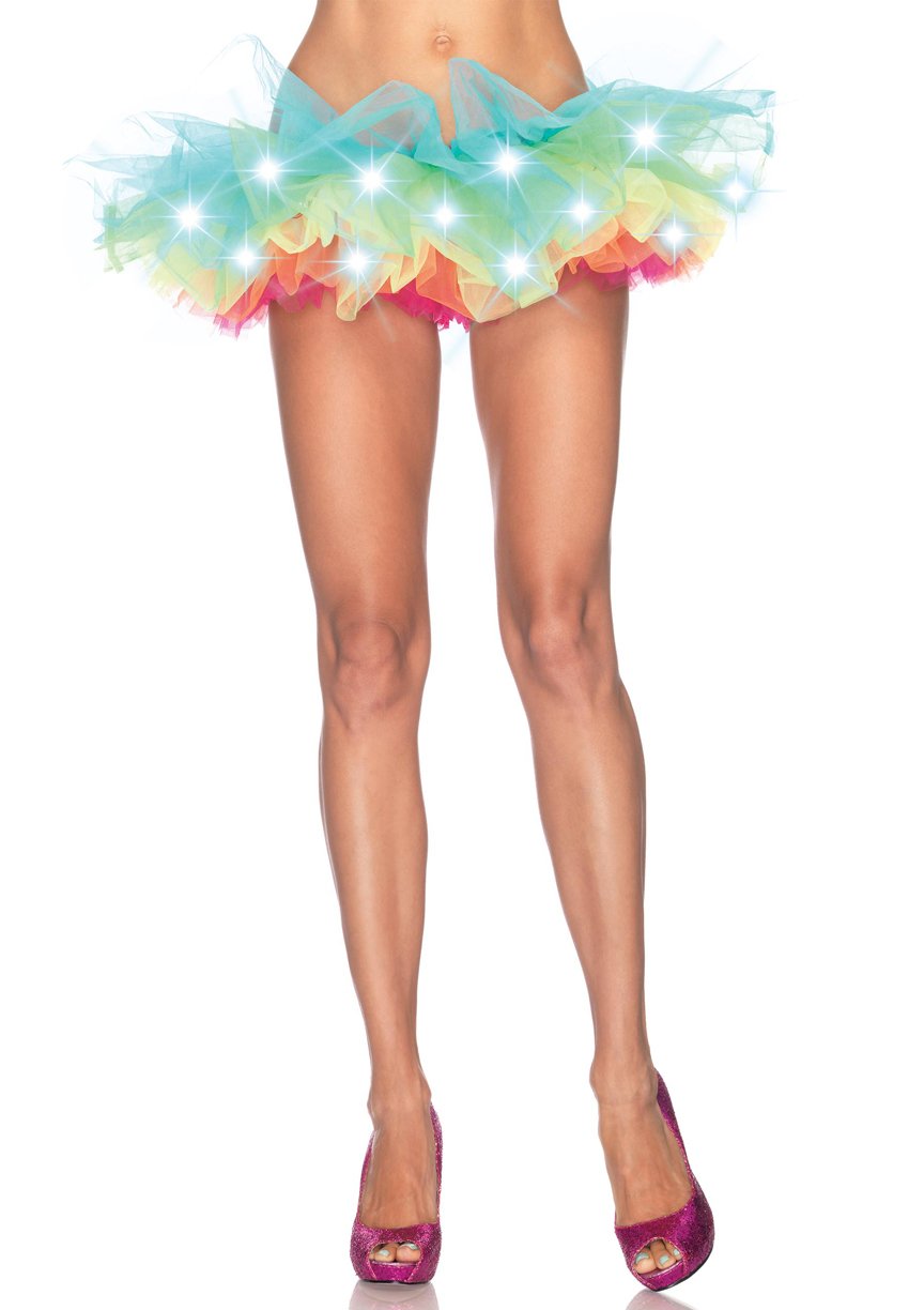 Leg Avenue
