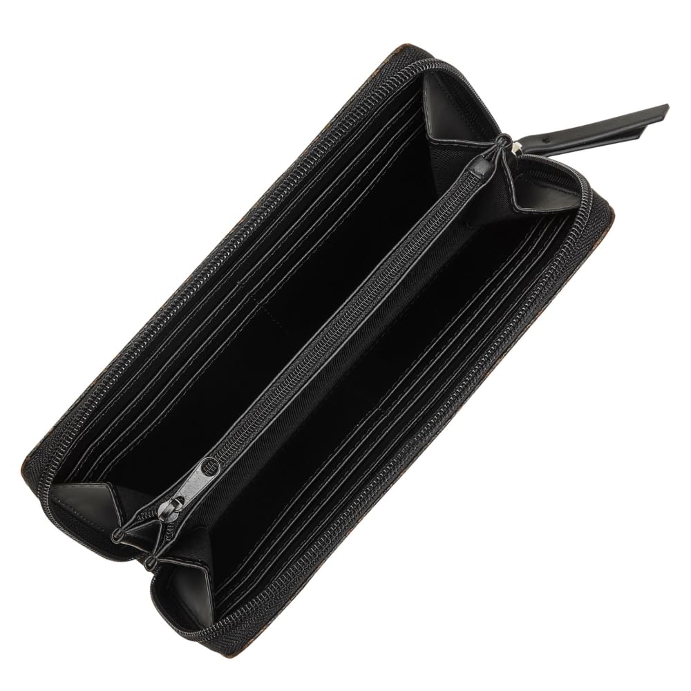 Nine West Cartera para Mujer Café XC5076145