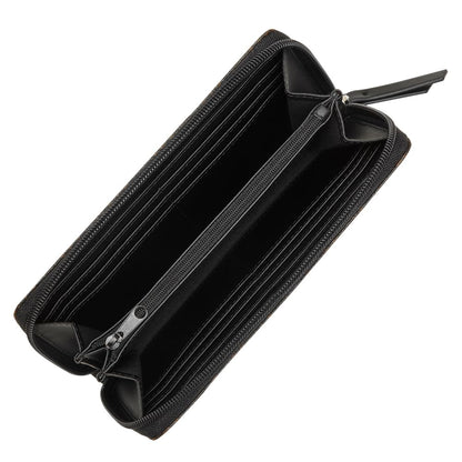 Nine West Cartera para Mujer Café XC5076145