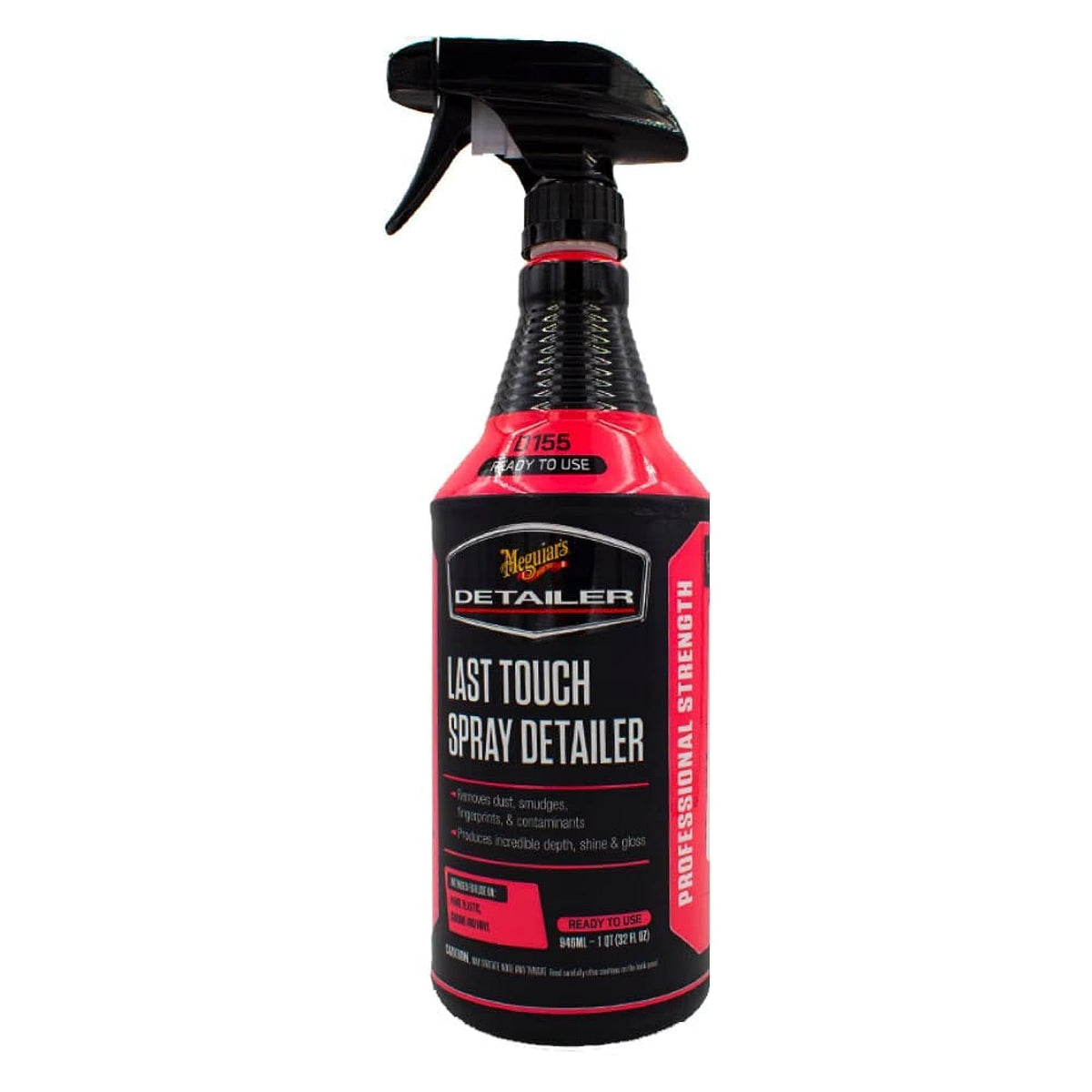 Meguiar's Meguiar´s Oficial Detallador Ultimo Toque DRTU15532 946ml