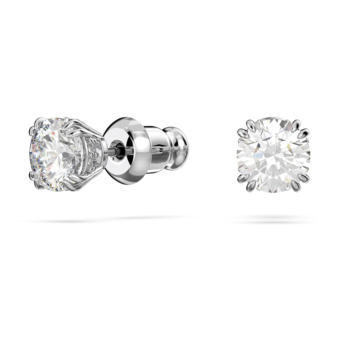 Juegos de joyas Swarovski, Talla única, Cristal, Cristal