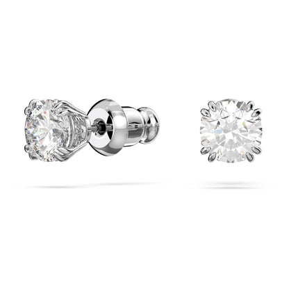Juegos de joyas Swarovski, Talla única, Cristal, Cristal