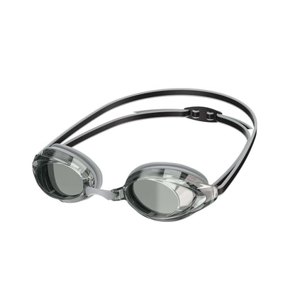 Speedo Vanquisher 2.0 Goggles de Natación con Espejo - Plateado - Gafas de natación Vanquisher 2.0 con espejo