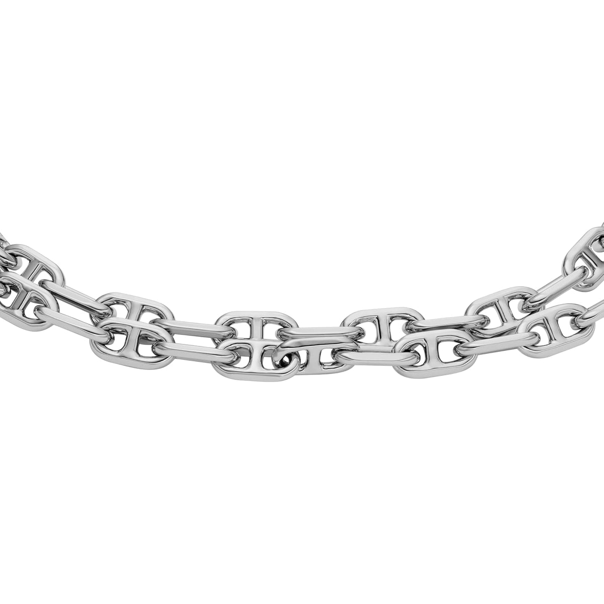 Fossil - Pulsera para mujer
