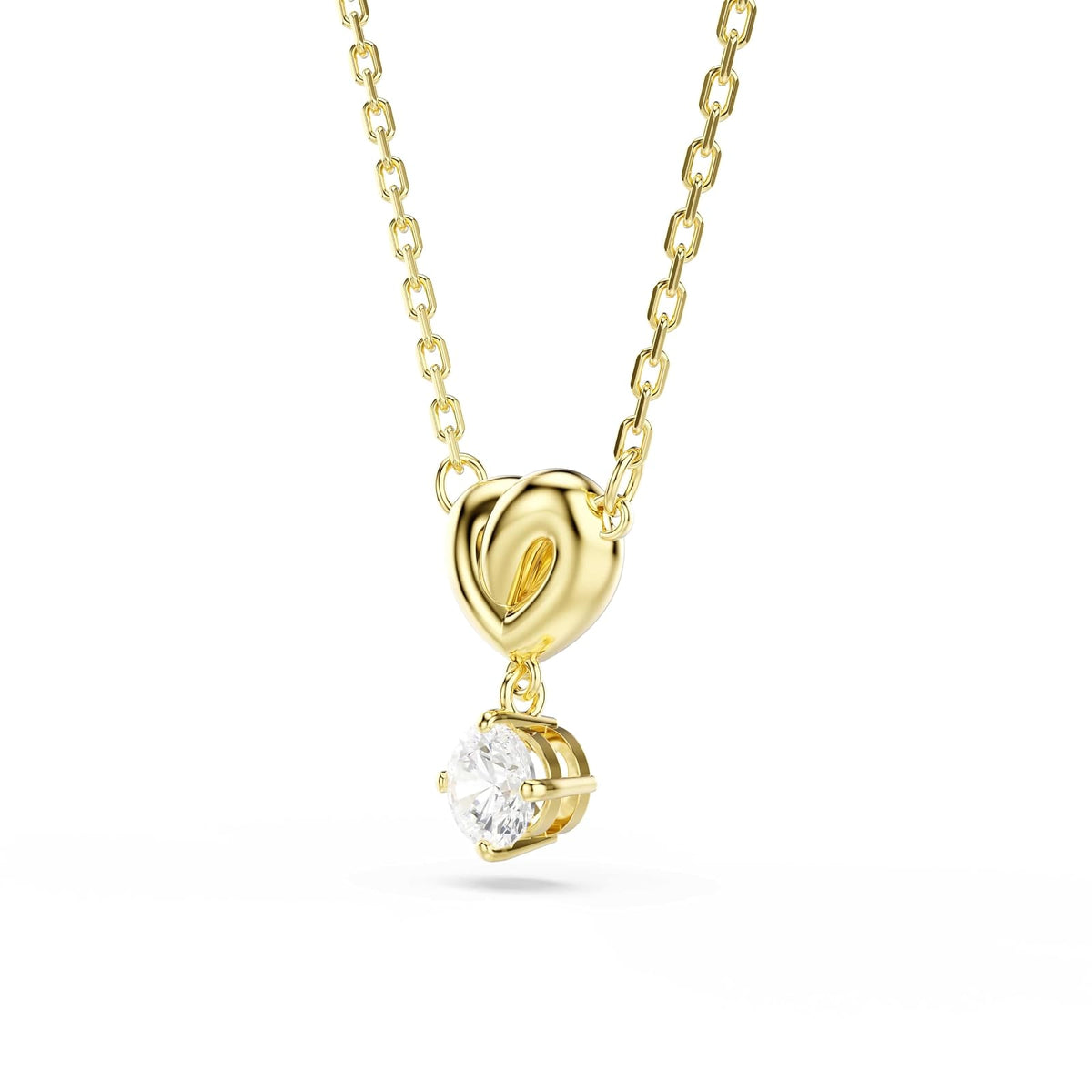 Swarovski COLLAR Lifelong Heart
