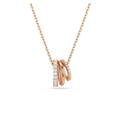 Swarovski Hyperbola Anhänger
