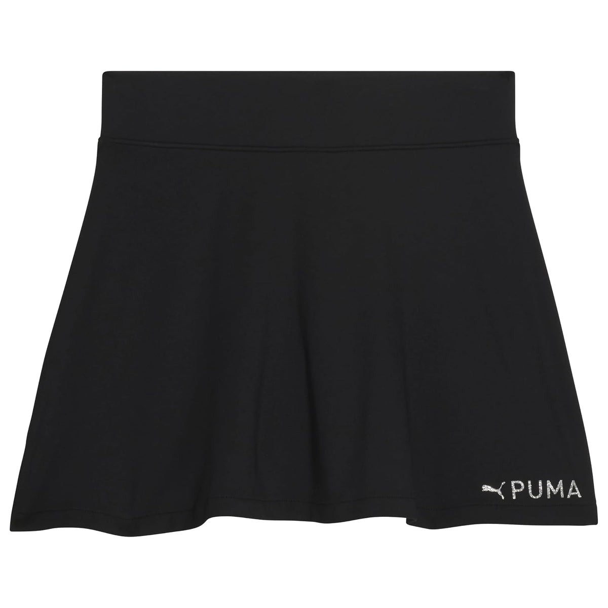 Puma Falda de Rendimiento Active Essentials Falda pantalónNiñas