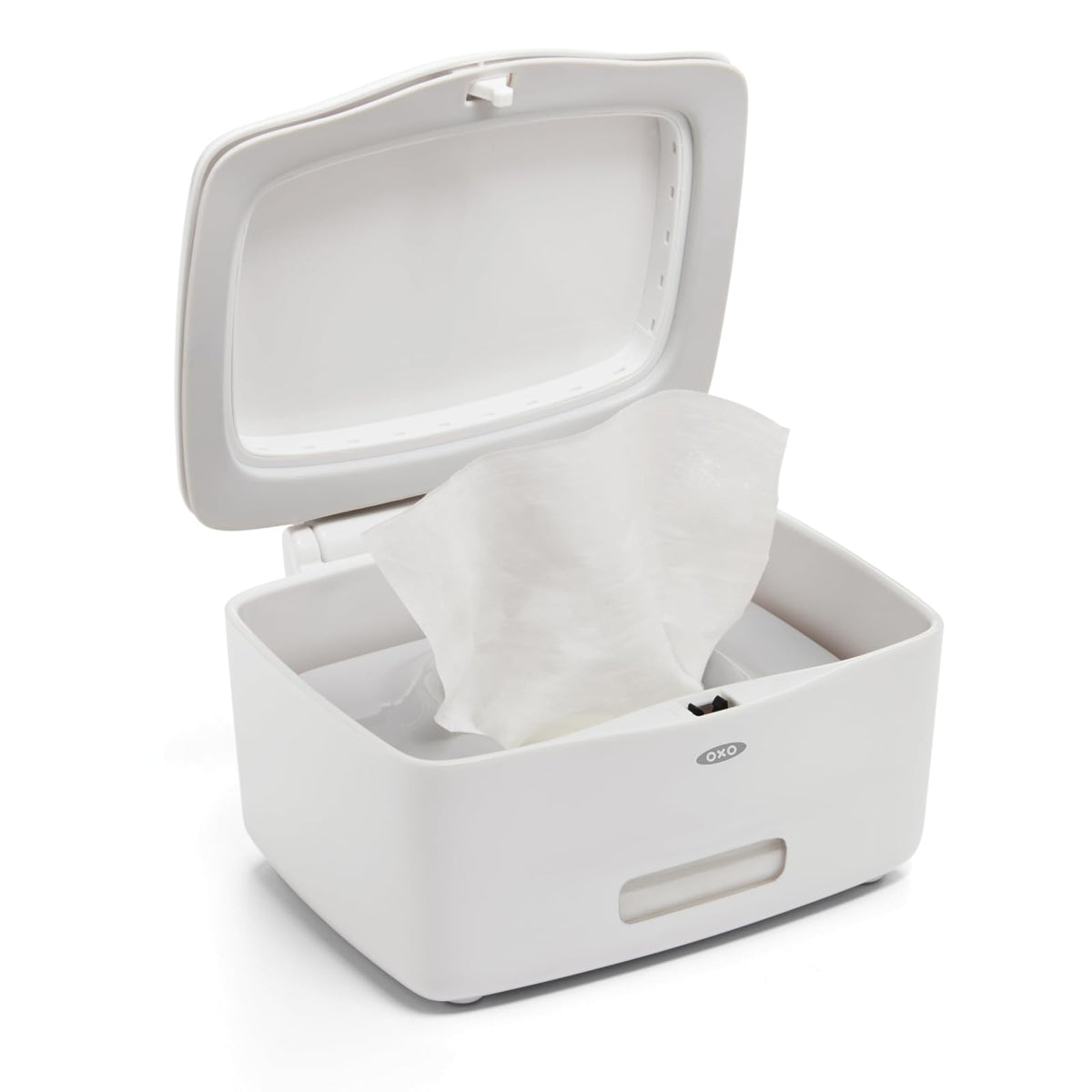 OXO Good Grips Despachador de pañuelos