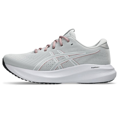 Asics Gel-Excite 11 - Tenis de Correr para Mujer - 22.5 cm - GLACIER GREY - WHITE