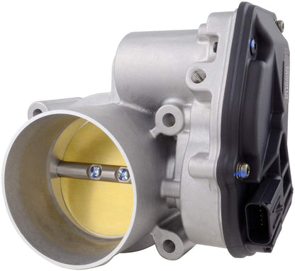 Hitachi ETB0044 Cuerpo Electrónico del Acelerador para Motor