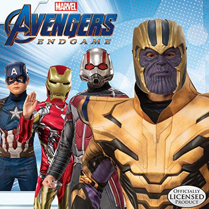 Marvel: Avengers Endgame - Guantes de hormigas para niños