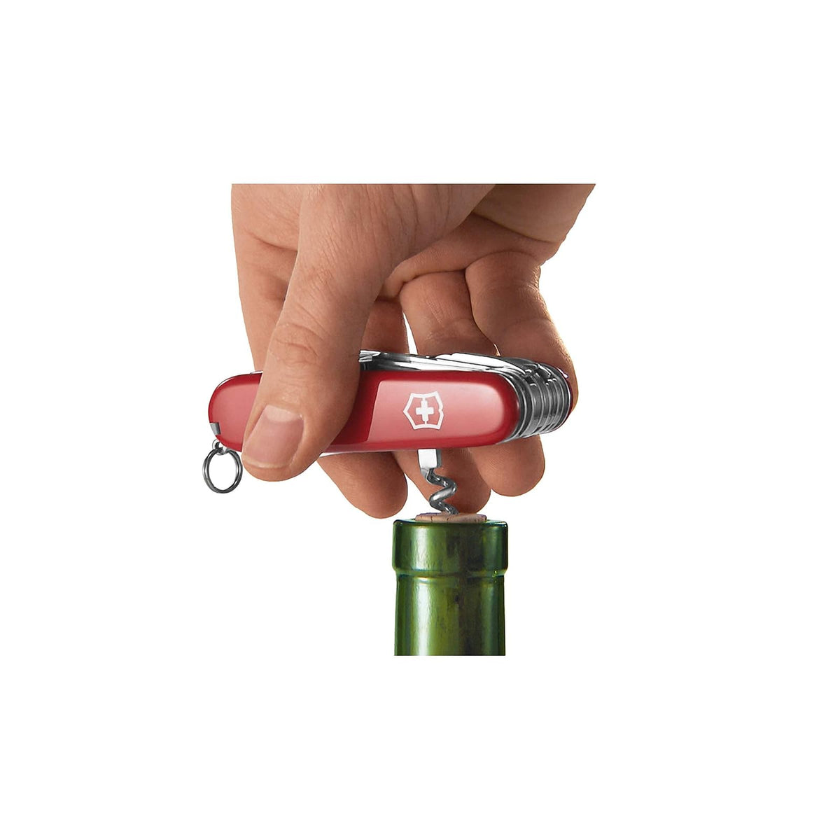 Victorinox Camper Swiss Army Pocket Knife
