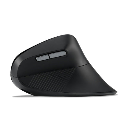 Kensington Mouse ergonómico Vertical inalámbrico Recargable Pro Fit™ Ergo MY630 EQ, 1 Pieza. K72484NA