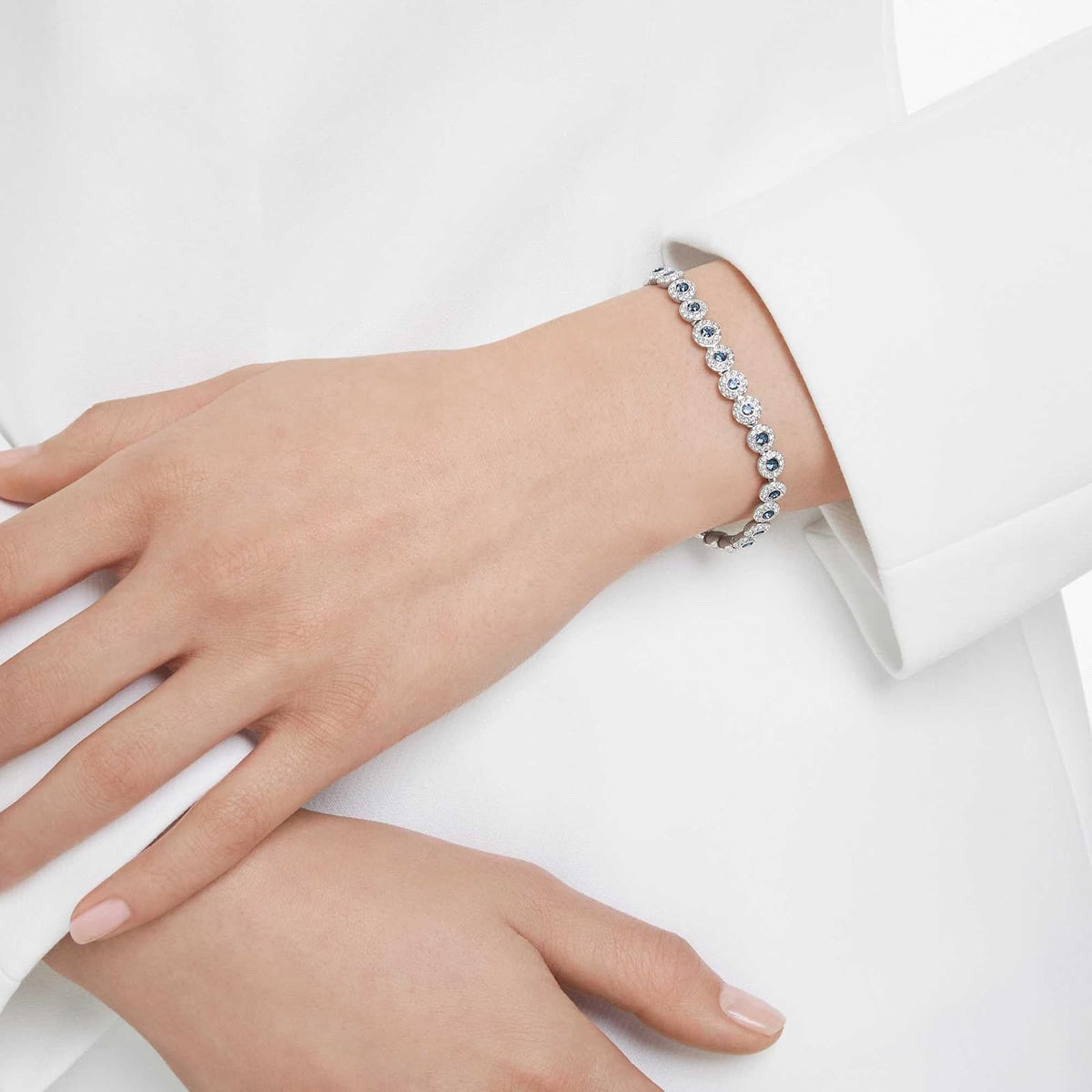 Swarovski Una Angelic Kollektion Armband