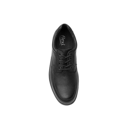 Flexi Zapato Choclo Casual para Hombre con Cordones 91607