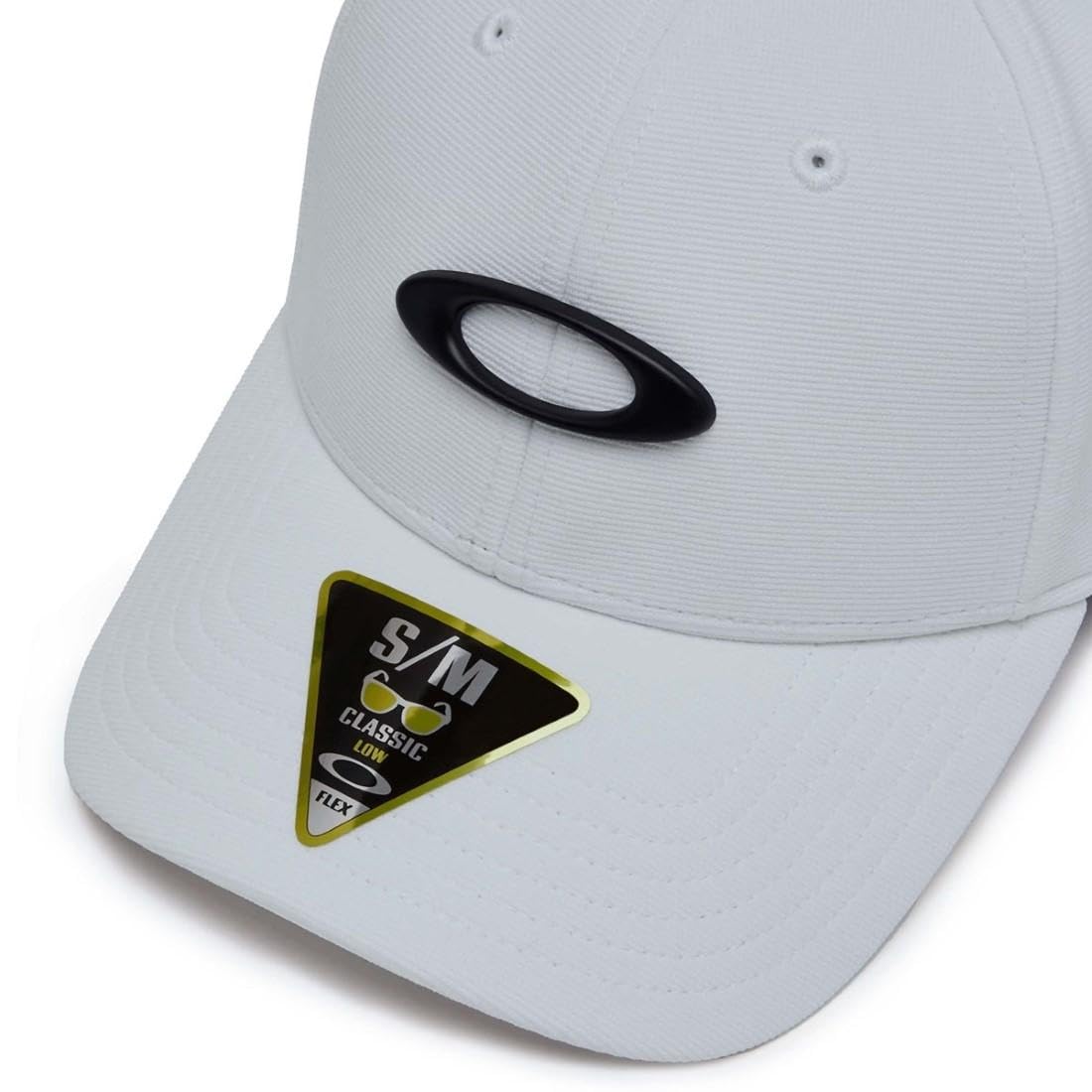 Oakley Gorra Tincan Gorra TINCAN para Unisex Adulto