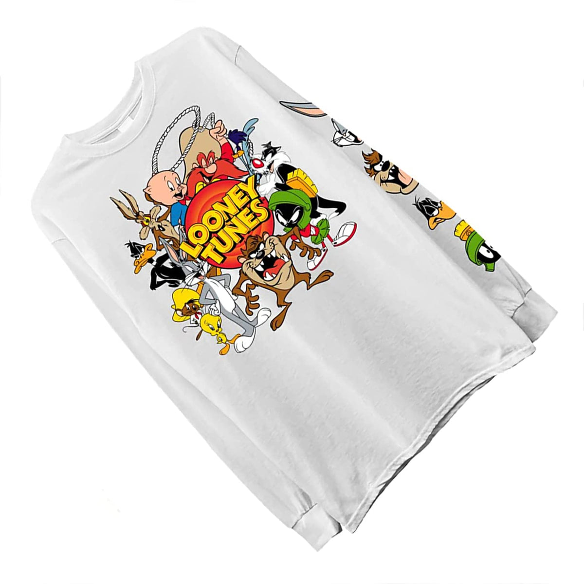 LOONEY TUNES - Playera