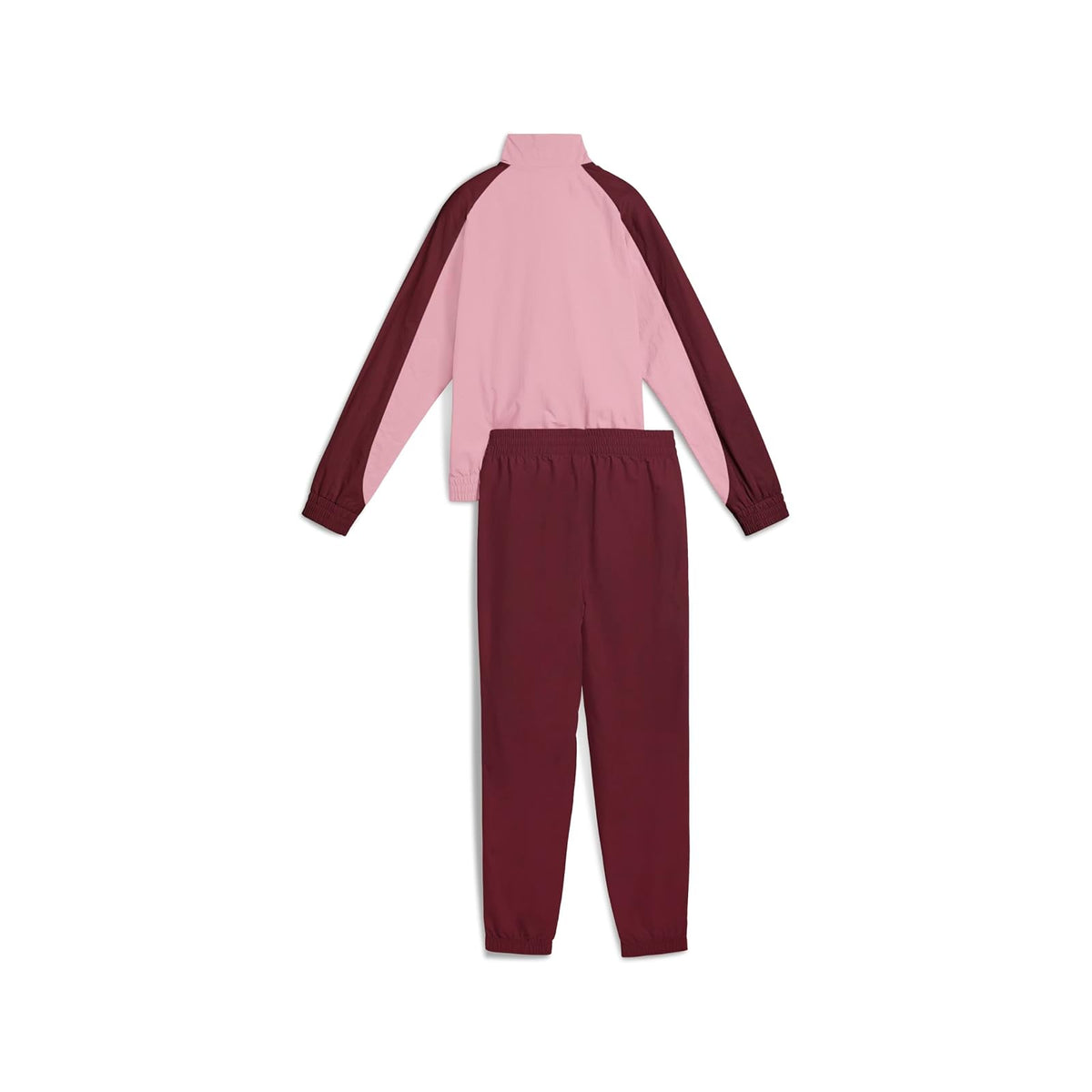 PUMA Woven Tracksuit cl CONJUNTO DEPORTIVO Mujeres