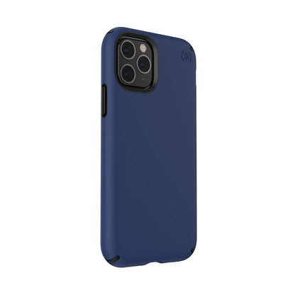 Speck Funda Presidio Pro para iPhone 11 Pro - Azul/Negro