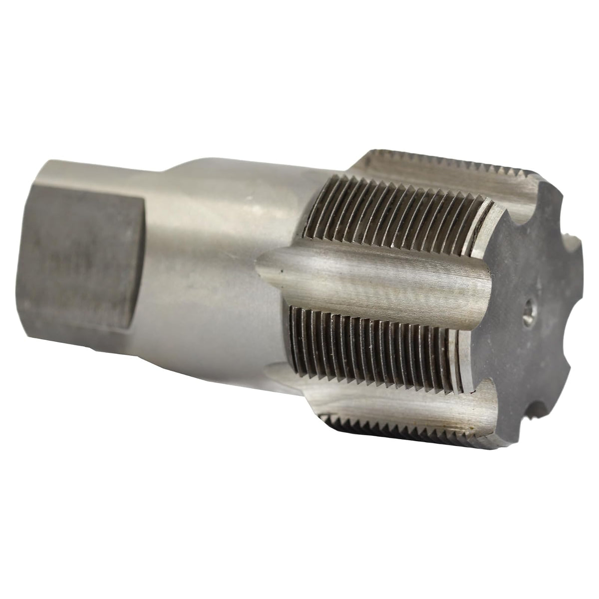 Drill America Macho para Roscar Tubo NPT, Acero al Carbono - 2"-11-1 - 2 - DWTPT2INCH - 1