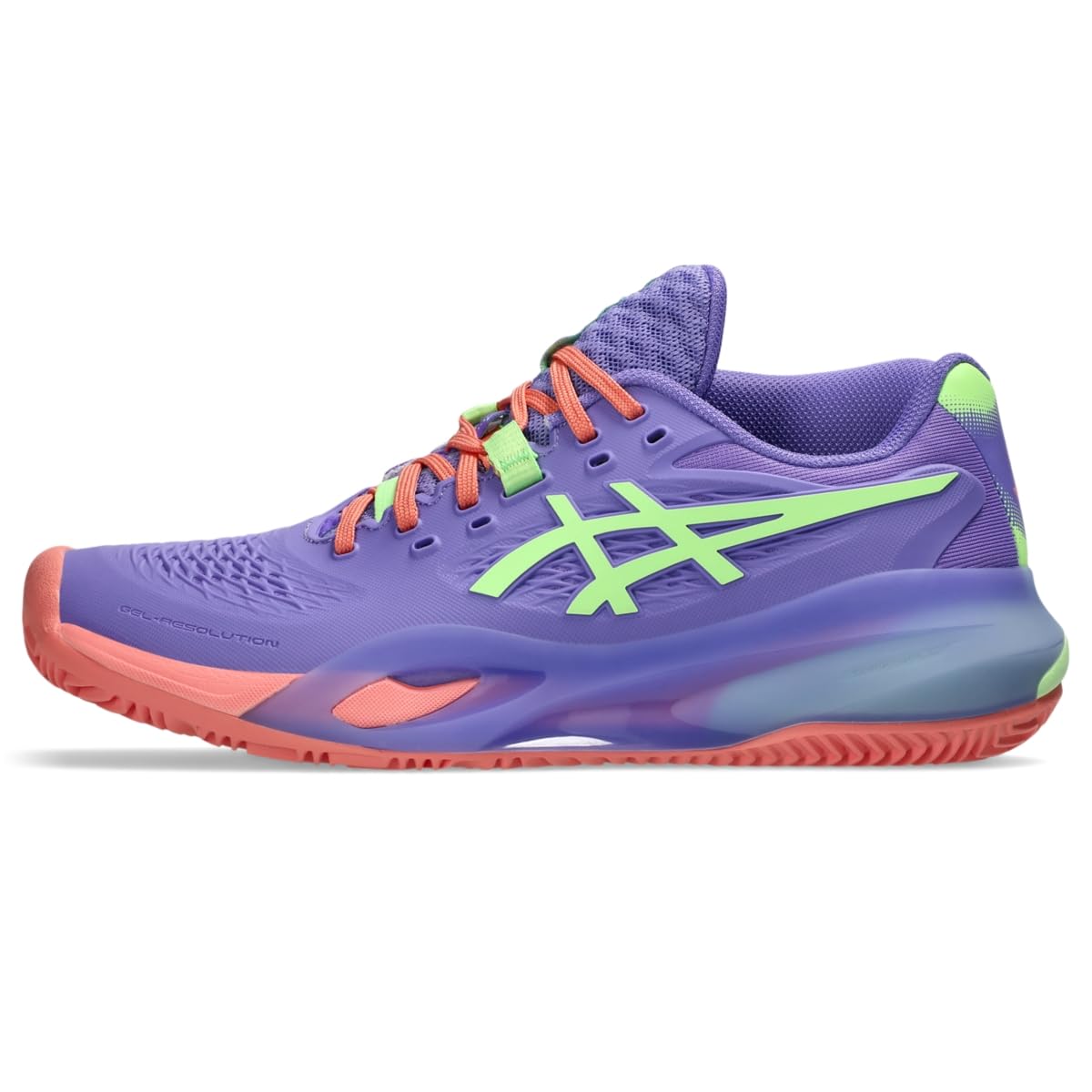Asics Gel-Resolution X Padel Zapatillas para Mujer